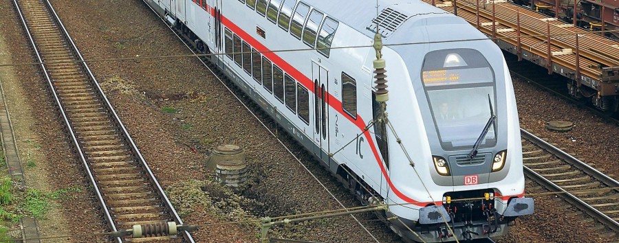 Nach Potsdam, Cottbus oder Prenzlau: VBB ermöglicht Nutzung von Deutschlandticket auf ausgewählten Fernverkehrslinien
