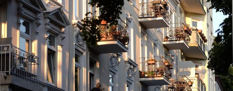 Verwaltungsgericht stärkt Bezirke beim Vorkaufsrecht