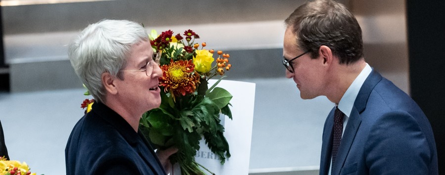 Von „wenig einsatzbereit“ zu „bestens geeignet“: Ludgera Selting wird doch Amtsgerichtspräsidentin in Berlin-Wedding