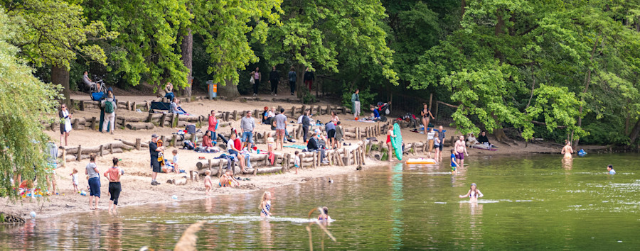 Das sind die geheimen Sommertipps der Berliner Bezirksbürgermeister