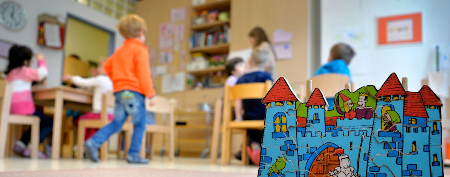 Wegen großer IT-Panne: Kindertagespflegestellen erhielten monatelang zu wenig Geld