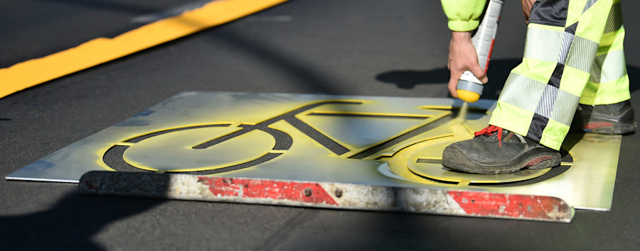 Liegt’s an den CDU-Verkehrsstadträten? Diese Berliner Bezirke verzichten auf zügigeren Ausbau von Busspuren und Radwegen