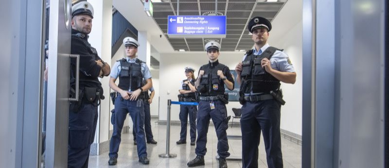 Mitbegründer des Medellín-Kartells zieht nach Berlin