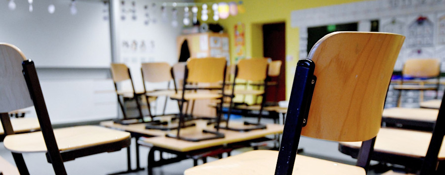 Schule schwänzen wird in Berlin immer leichter – wegen Bußgeldstau