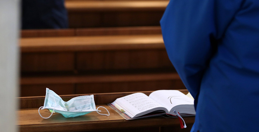 „Mein Gott, Herr Bürgermeister, lassen Sie uns doch singen!“ 