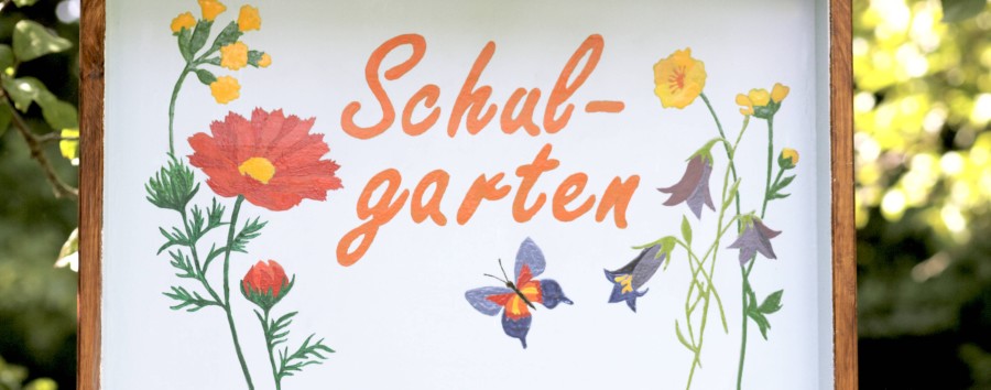 Mangel an Schulgärten: Reinickendorf bräuchte dringend ein grünes Sofortprogramm