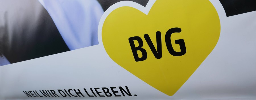 Berliner müssen ihre Kundennummer erraten: Mühsame Kommunikation mit der BVG