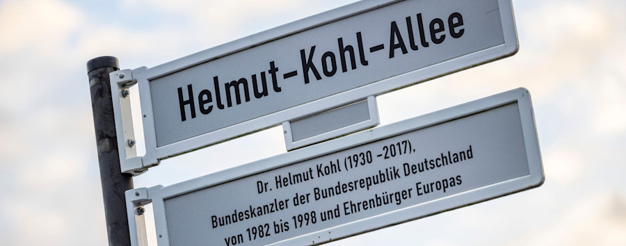 Welche Straßennamen fehlen Berlin noch?