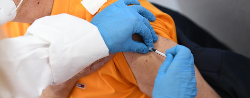 Keine Impfung am Zweitwohnsitz