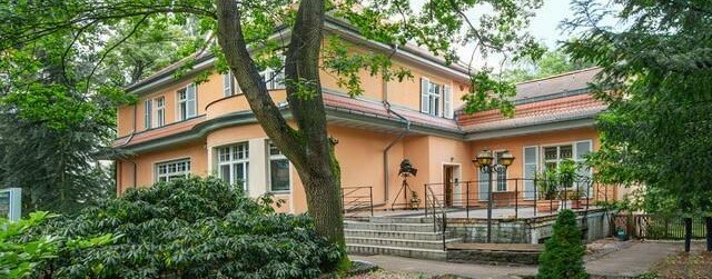 Kindheitshaus in Berlin gesucht: US-Nachkommen von verfolgten Juden forschen nach Spuren