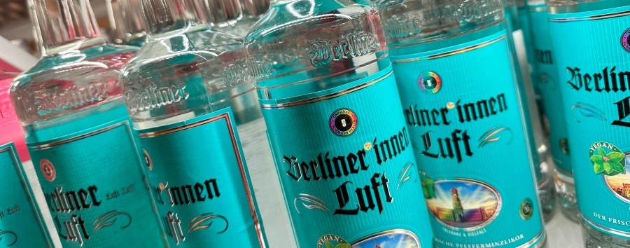 Lahmer PR-Stunt bei Schilkin: Berliner Spirituosenhersteller schafft es mit Gender-Luft erst nach zwei Monaten in die Schlagzeilen