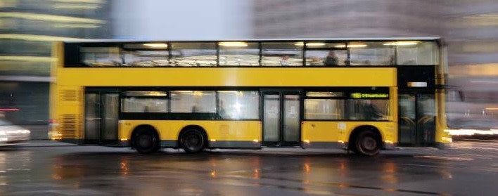 BVG verschiebt geplante Studie: Versuch zum Fahren ohne festen Fahrplan kommt noch nicht