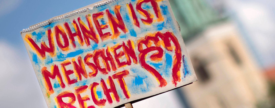 1000 Tage Volksentscheid in Berlin: „Wenn Herr Wegner nicht enteignet, sollte er nicht regieren“