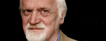 Zum Tod des Berliner Malers Jens Jensen