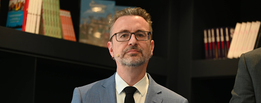 Vertragsfragen verzögern Start: Visit Berlin wartet weiter auf neuen Chef