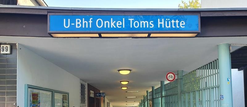 Am 3. August diskutieren wir mit Ihnen über „Onkel Toms Hütte“