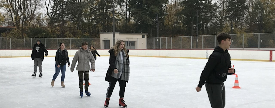 Wegen Mängeln seit einiger Zeit geschlossen: Eisstadion Neukölln fährt diese Saison 200.000 Euro Miese ein