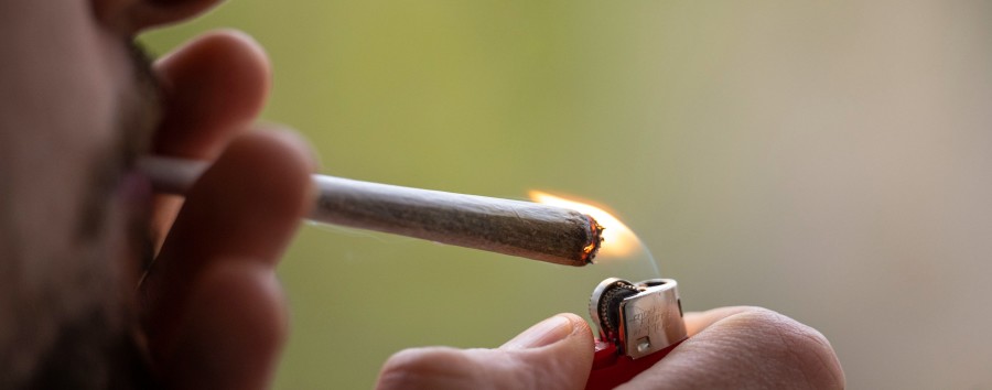 Cannabis-Legalisierung in Berlin: Senat rechnet mit Mehrarbeit – Bundesregierung „teilt Bedenken nicht“