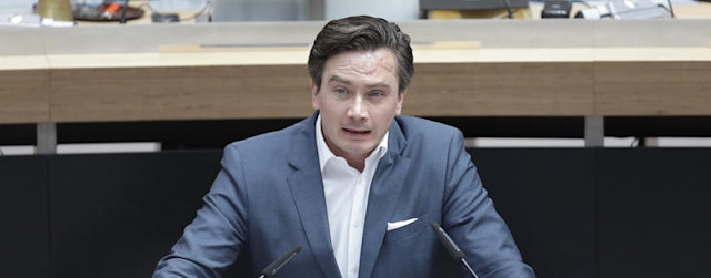 Was der Senat über seine Mitarbeitenden weiß