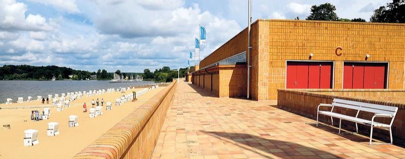 Stadtbad Wannsee soll ganzjährig betrieben werden