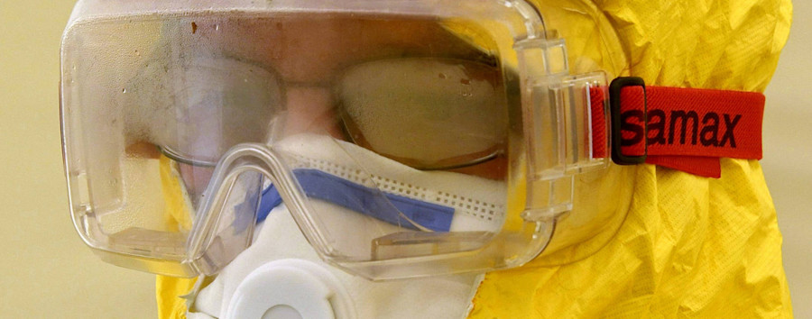 Wie die Brille trotz Maske nicht beschlägt