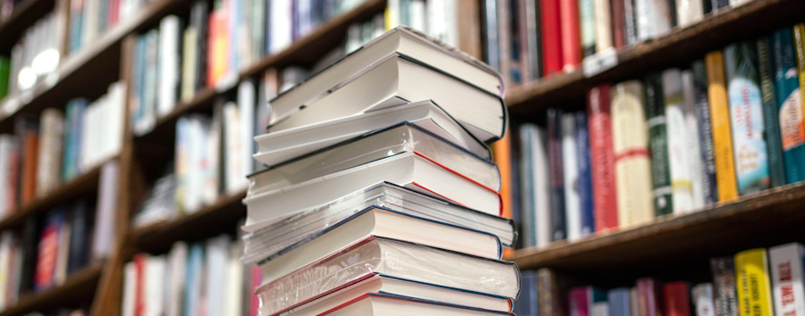 Mord im Geschäft: Krimi-Buchhandlung „Hammett“ feiert 30. Geburtstag