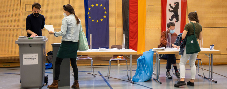 Berliner Innenverwaltung verschleppt Wahlpannenaufklärung