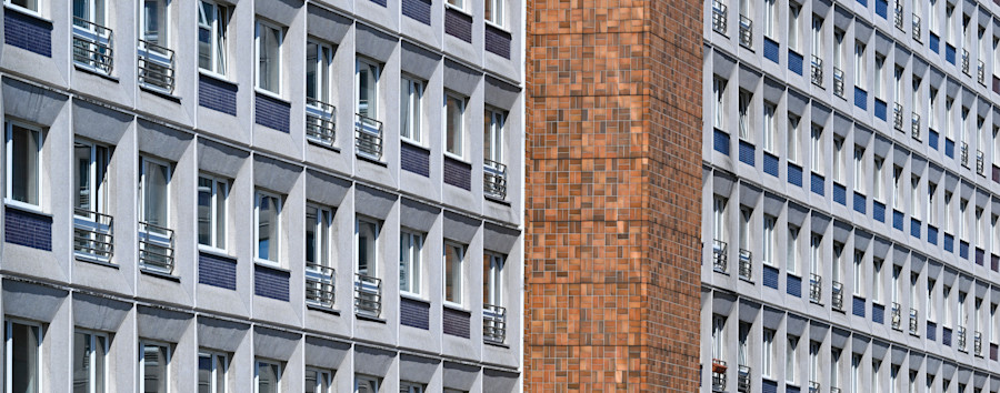 Neue Idee gegen Wohnungsnot in Berlin: Leerstand mithilfe von Stromzähler-Daten bekämpfen?