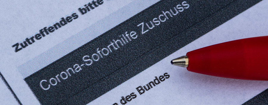 Berliner Steuerberater geht von Millionenbetrug bei Soforthilfen aus