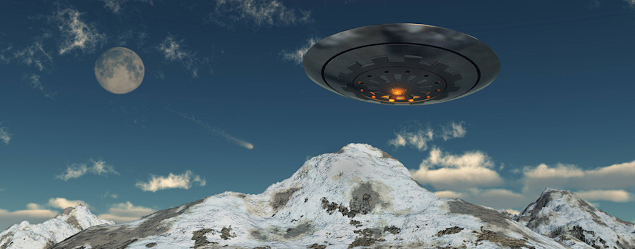 Umfrage zeigt Hang zu Verschwörungstheorien