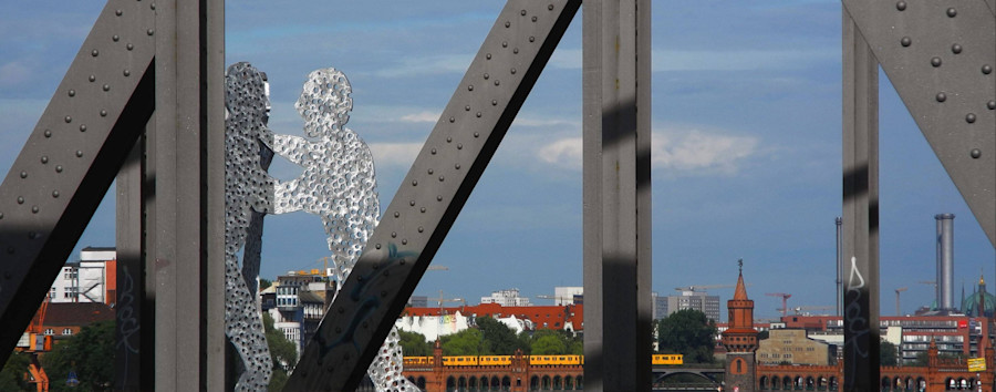 Verkehrschaos im Überblick: Wie die Ampelschaltungen am Treptower Park schon geändert wurden – und was noch fehlt