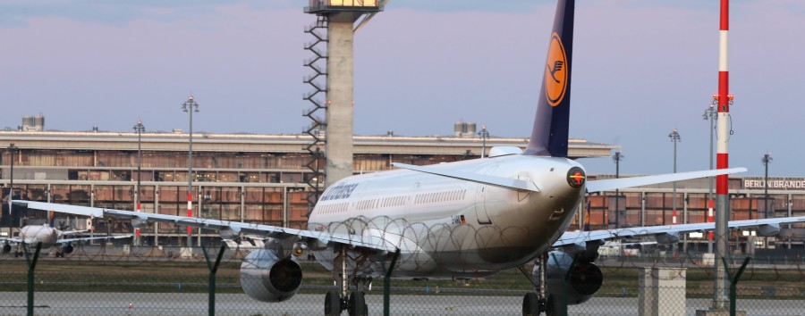 Milliardenhilfe für die Lufthansa? Nicht ohne Gegenleistung