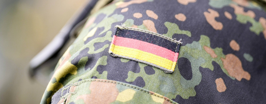 Seit Russlands Angriff: Interesse an Bundeswehrreserve steigt in Berlin