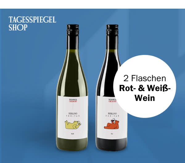 https://ar.tagesspiegel.de/r?t=https%3A%2F%2Fshop.tagesspiegel.de%2Funser-sortiment%2Fwein-genuss%2Frotwein%2F5621%2Fberlino-veritas-das-checkpoint-duo%3Futm_source%3Dtsp-newsletter%26utm_medium%3Dbanner%26utm_content%3Dcheckpoint-duo%26utm_campaign%3Dshop