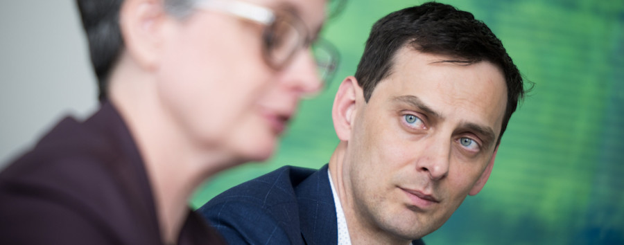 SPD von Islamisten „unterwandert“? Berlins SPD-Chef Hikel widerspricht Balci