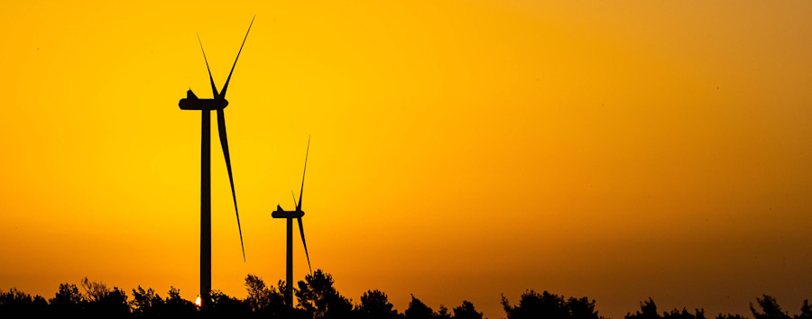 So viele Windräder, Solar- und Biomasse-Anlagen gibt es in der Hauptstadt