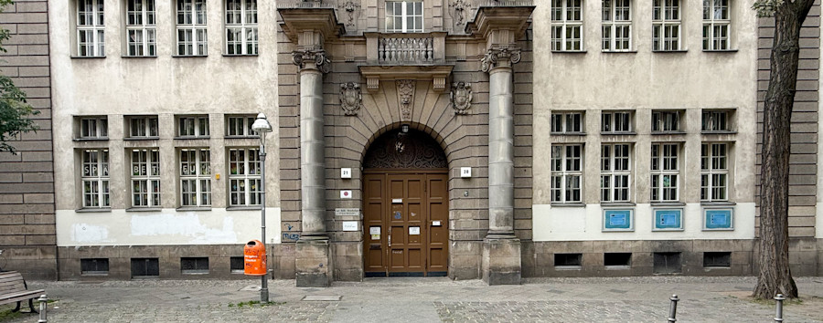 Nach Mobbing-Fall an Berliner Schule: Lehrer fordern eine unabhängige Beschwerdestelle