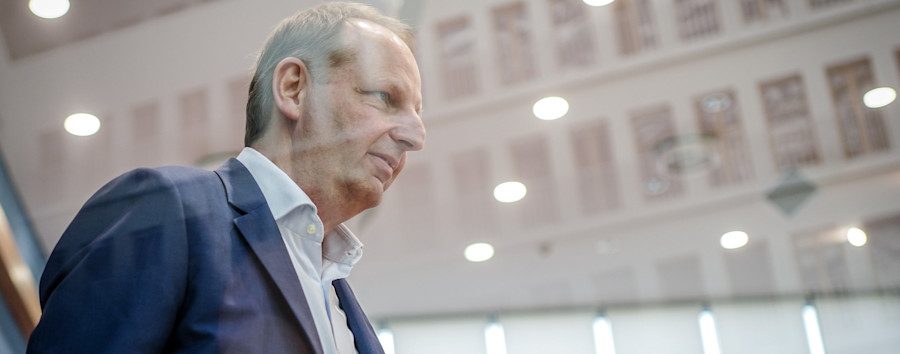 Datenschutzverstöße: Neue Ermittlungen gegen Berliner Parteien