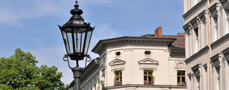 Ersatz lohnt sich trotz hoher Kosten: Tausende Gaslaternen warten noch auf LED-Umrüstung