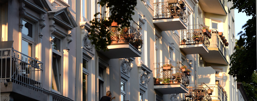 Balkonien statt Balearen: Viele Berliner Familien können sich keinen Urlaub mehr leisten