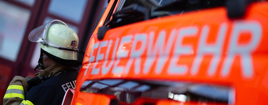 Wegen fehlender Termine: Immer mehr Feuerwehrleute ohne Tauglichkeitsnachweis
