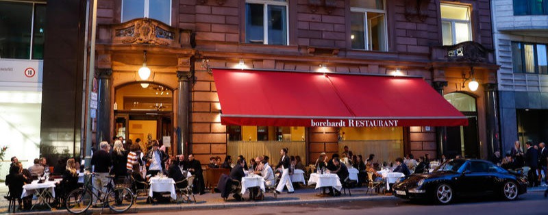 Mitte-Gastronomen sauer über Modellprojekt