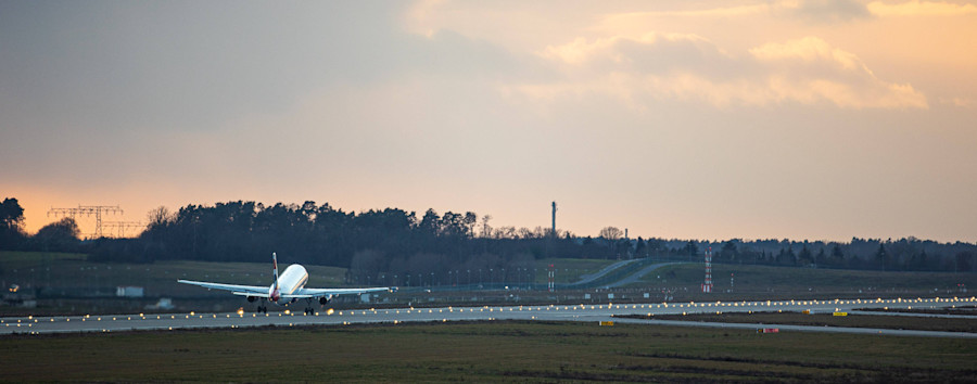 Frage über zusätzliche Landerechte: Landet Emirates doch noch in Berlin?