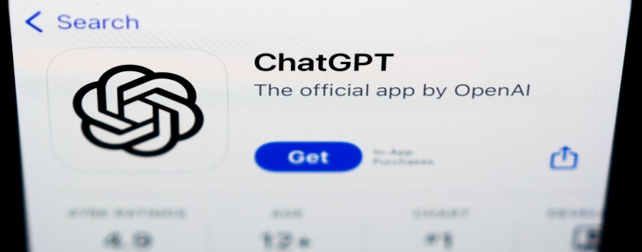 „Passt zu meiner Ausdrucksweise“: Bekennerschreiben von ChatGPT