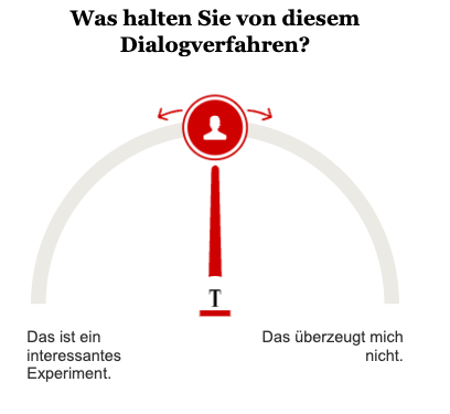 Opinary Dialogverfahren Tempelhofer Feld