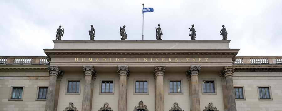 Semesterstart an Berliner Unis: Was uns die neuen Uni-Seminare lehren