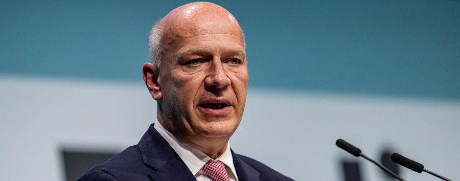 Keine Einzelmaßnahmen: Wegner sieht im Görli-Zaun allein „keine nachhaltige Wirkung“