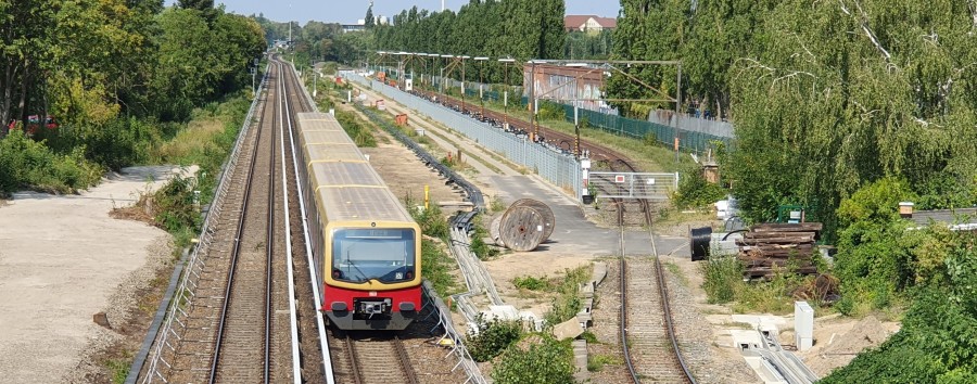 Gigantischer S-Bahn-Auftrag – eine „verkappte Direktvergabe“?