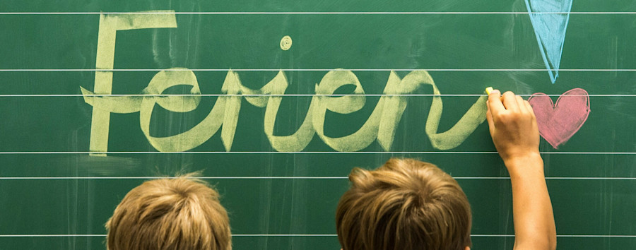 Baden, Schreiben, Forschen: Fünf Checkpoint-Tipps für schöne Ferientage in Berlin mit Kind