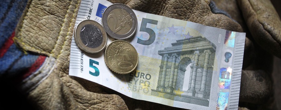SPD bekommt 55.656 Euro weniger als bisher vom Staat